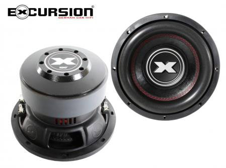 Excursion SXT8 D4