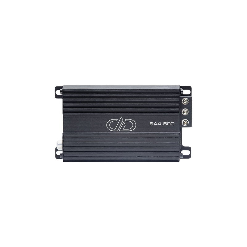 DD Audio SA4.500