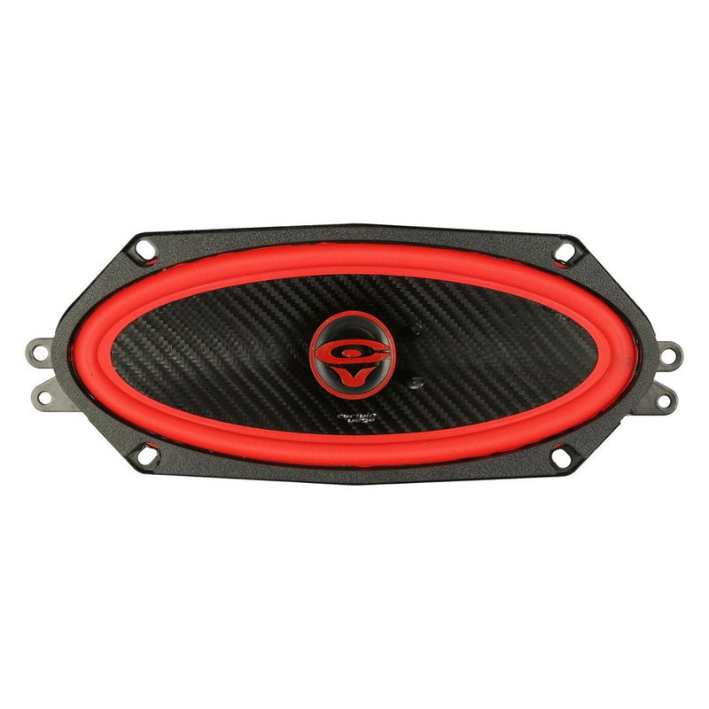 Cerwin-Vega VEGA series 4x10" Coax