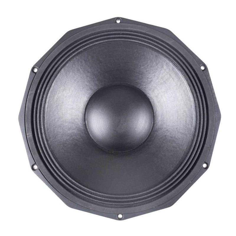 Master Audio SP1850/8