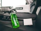 Pureest magisk fläckborttagningssvamp - 10pack