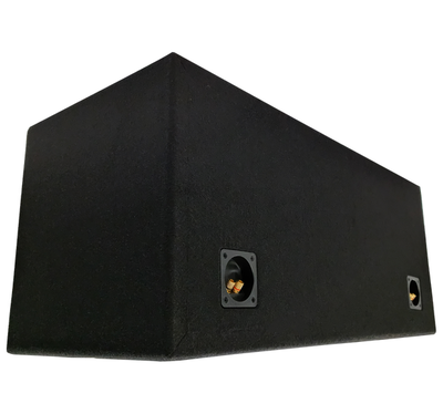 DD Audio 112a-D4 2x12" Baskit