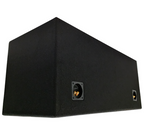 DD Audio 112a-D4 2x12" Baslåda