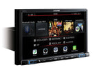 ALPINE X803D-U