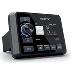 Hertz Marine media reciever 2 zoner