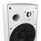 Phoenix Gold ZM6SW - 6.5″ 165mm 2-Way Weatherproof Speaker