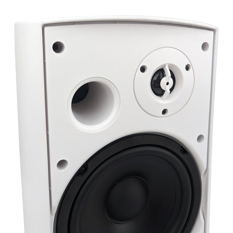 Phoenix Gold ZM6SW - 6.5″ 165mm 2-Way Weatherproof Speaker