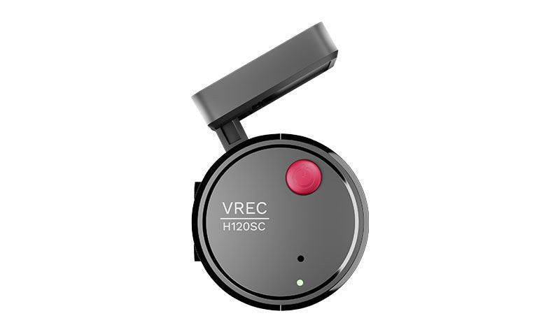Pioneer VREC-H120SC