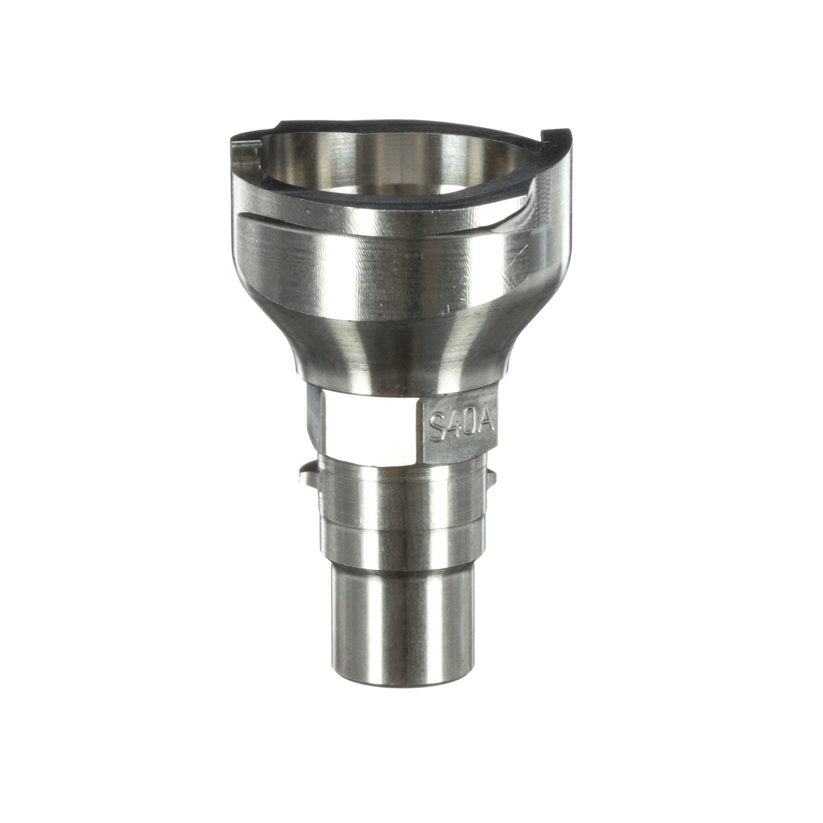 PPS 2.0 adapter, typ S-40A
