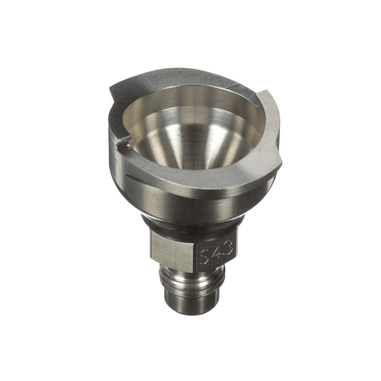 PPS 2.0 adapter, typ S-43