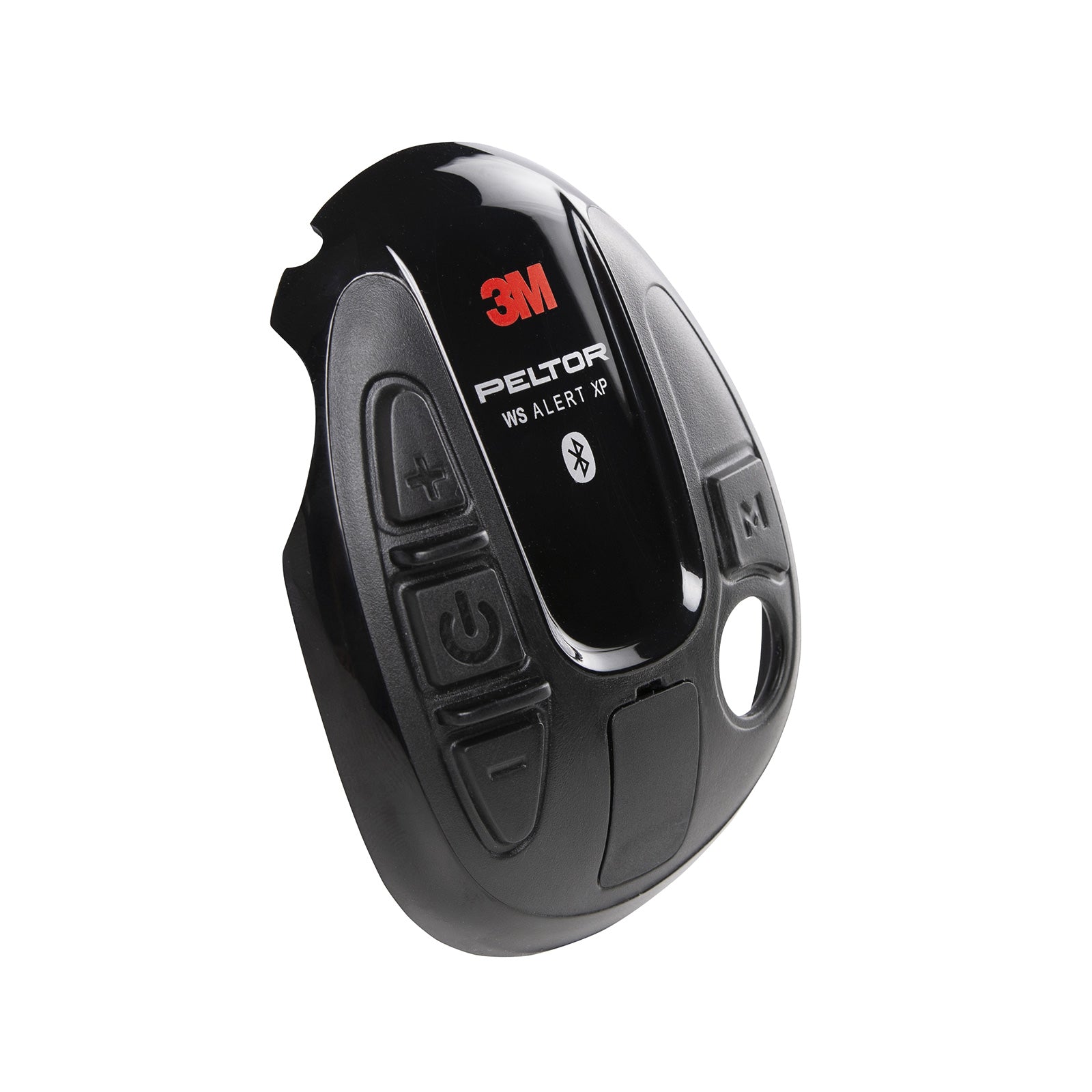 3M™ PELTOR™ WS™ ALERT XP-kåpskal, vänster, 210023 SV/SP