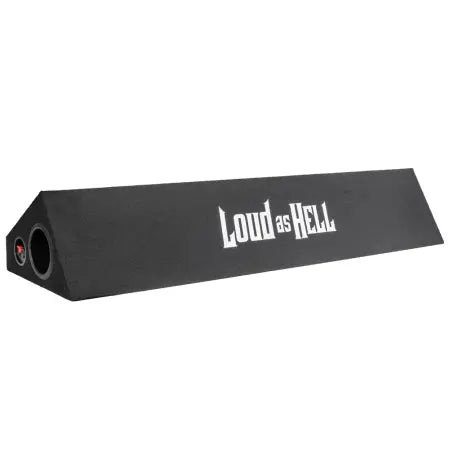 Loud as hell Chaos Box 6,5