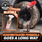 Avfettning Orange Degreaser