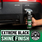 Clear Liquid Extreme Shine Sprayable Dressing (16 Fl. Oz.)