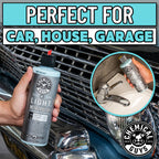 Light Metal Polish, 473 ml