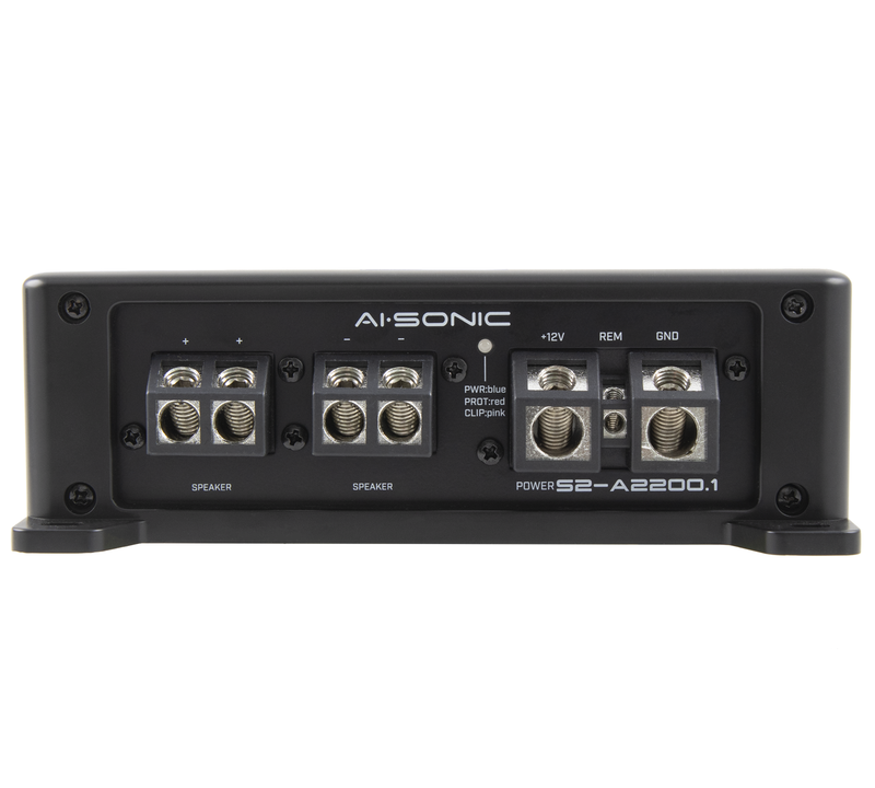 GZIB 3.250SPL + S2-A2200.1