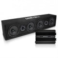 DeafBonce MacheteBox4x6amps