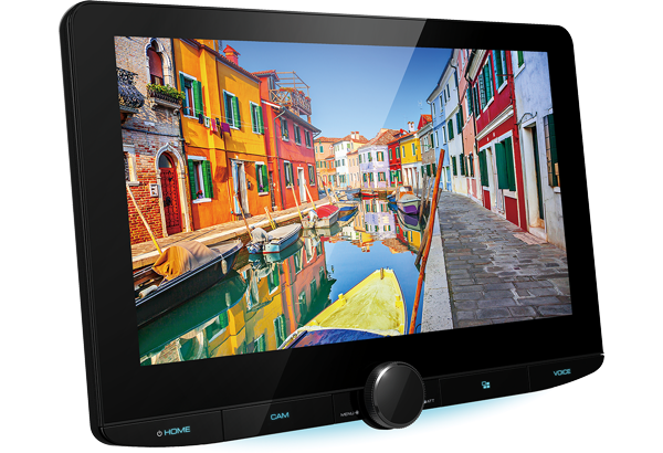 Kenwood DMX9720XDS