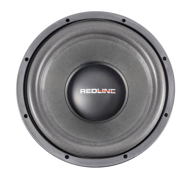 DD Audio RL-PSW12-D2
