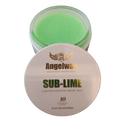 Angelwax - Sub-Lime Limited Edition Wax