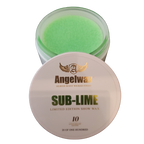 Angelwax - Sub-Lime Limited Edition Wax
