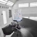 Innerbehållare med lock PPS 2.0, 650 ml, 125 µm