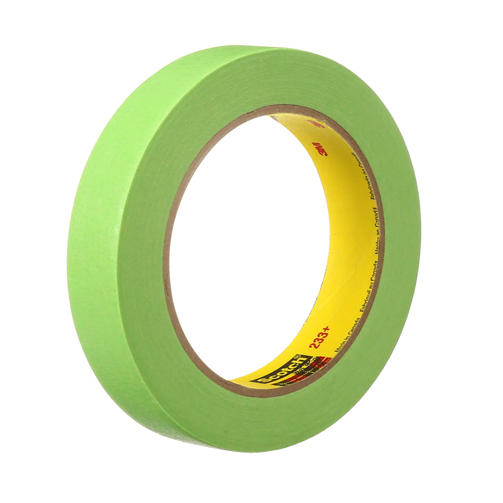 Maskeringstejp Performance 233+, 18 - 48 mm