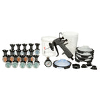Sprutpistolsystem Performance HVLP PPS™ 2.0