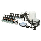 Sprutpistolsystem Performance HVLP PPS™ 2.0