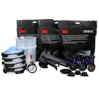 Sprutpistolsystem Performance Fine Finish PPS™ 2.0