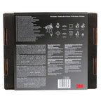 Sprutpistolsystem Performance Fine Finish PPS™ 2.0