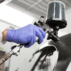 Sprutpistolsystem Performance Fine Finish PPS™ 2.0