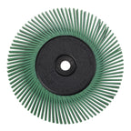 Radialborste Typ A, 150 mm, P36 - P80