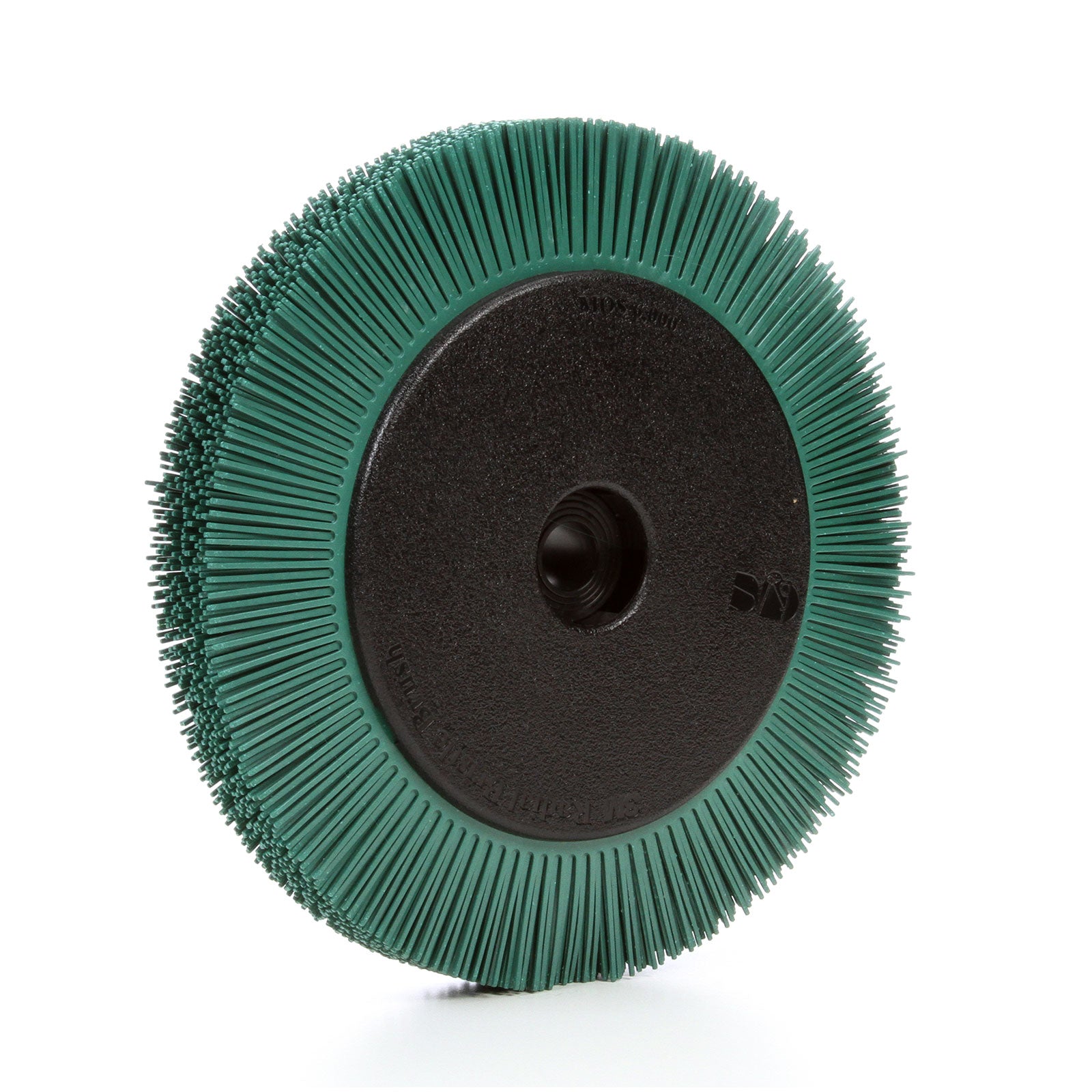 Radialborste Typ A, 150 mm, P36 - P80
