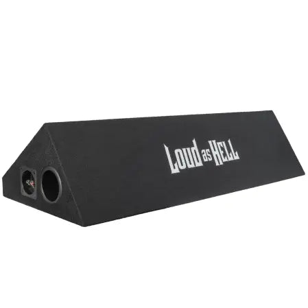 Loud as hell Chaos Box 8
