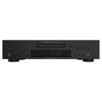 Onkyo C-30 CD-spelare, svart