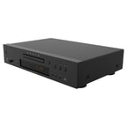 Onkyo C-30 CD-spelare, svart