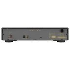 Onkyo C-30 CD-spelare, svart