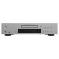Onkyo C-30 CD-spelare, silver
