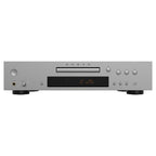 Onkyo C-30 CD-spelare, silver