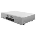 Onkyo C-30 CD-spelare, silver