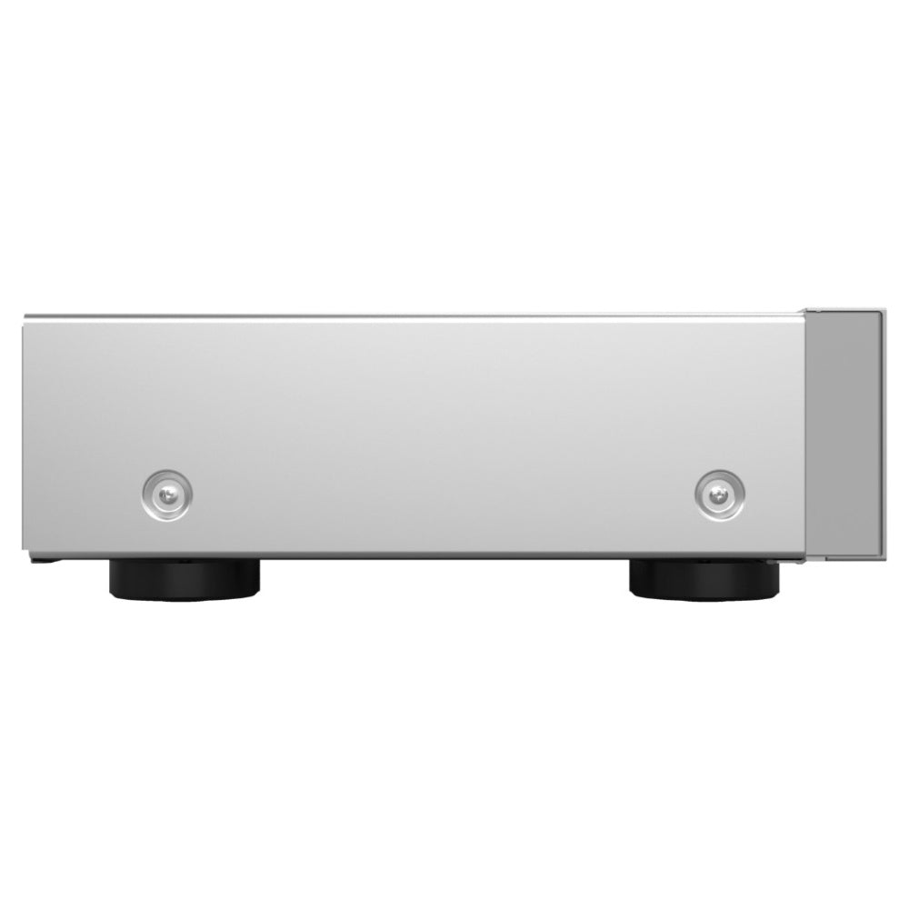 Onkyo C-30 CD-spelare, silver