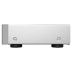 Onkyo C-30 CD-spelare, silver