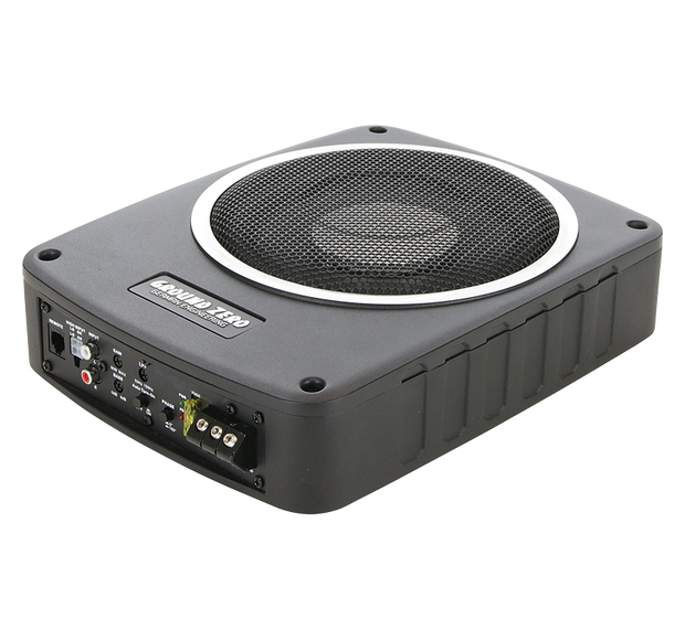 GROUND ZERO GZCS SW-800A