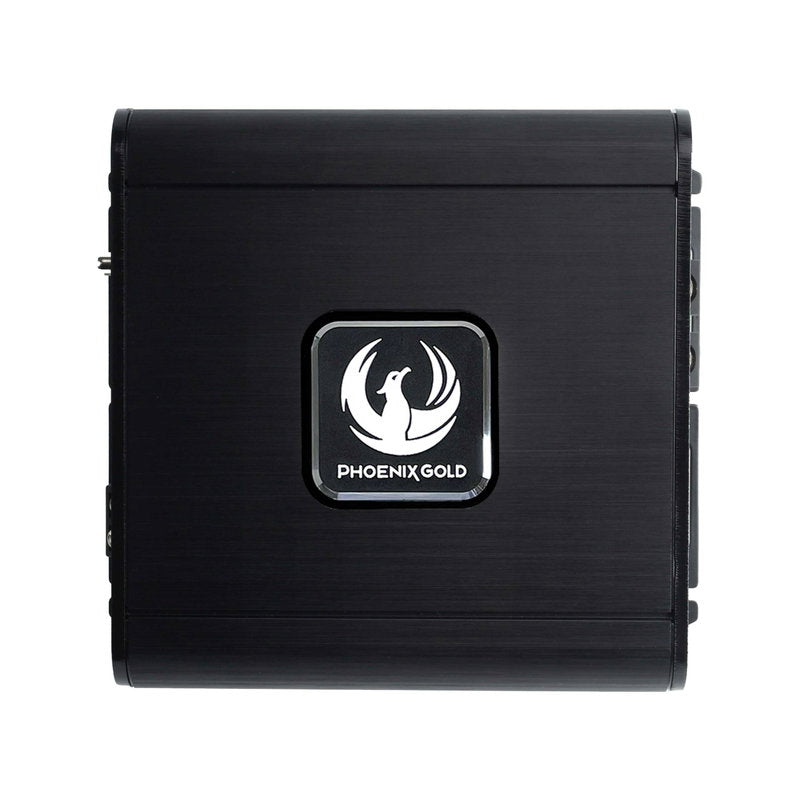 Phoenix Gold ZP3000.1 - 3000W High-power Full Range SPL Amplifier