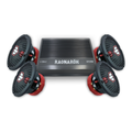 TT Technology 4xM65X Amp pack [Mini]