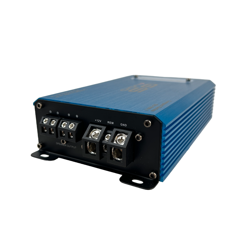 GS Audio 550.1 Compact