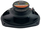 Phoenix Gold Z69CXi - Powerful 6×9″ Coaxial Speakers