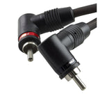 FOUR Connect 4-800161 Basic RCA 1.0m