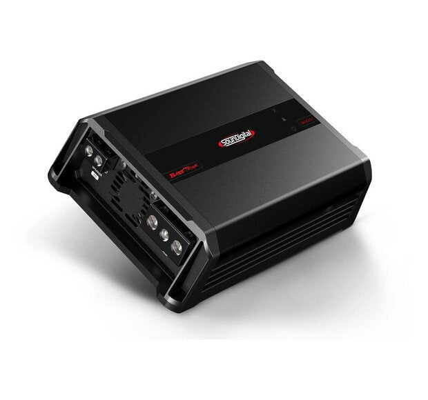 SounDigital 3000.1 BASSTRONIK - 2 Ohm